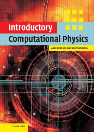 Buch Introductory Computational Physics Andi Klein