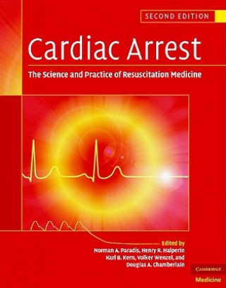 Carte Cardiac Arrest Norman A. Paradis