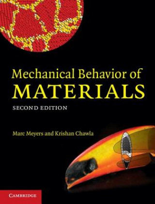 Carte Mechanical Behavior of Materials Meyers