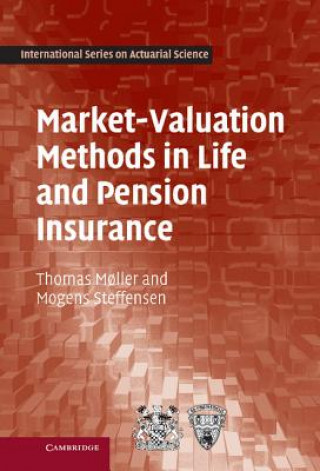 Book Market-Valuation Methods in Life and Pension Insurance Thomas M›ller