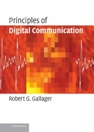 Książka Principles of Digital Communication Gallager