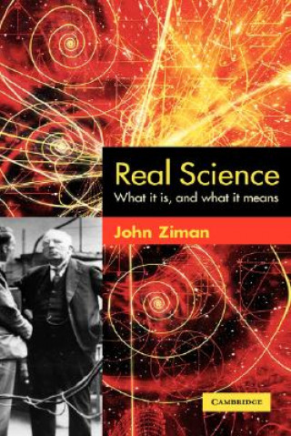 Carte Real Science John Ziman