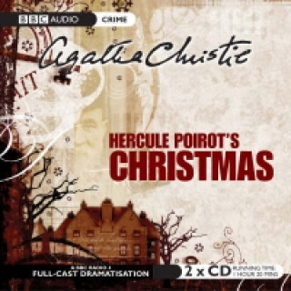 Audio Hercule Poirot's Christmas Agatha Christie