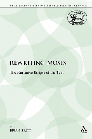 Carte Rewriting Moses Brian Britt