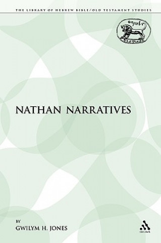 Carte Nathan Narratives Gwilym H. Jones