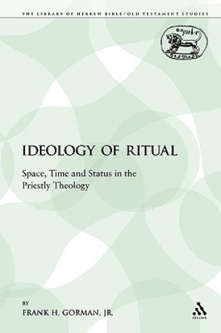 Carte Ideology of Ritual Frank H. Gorman