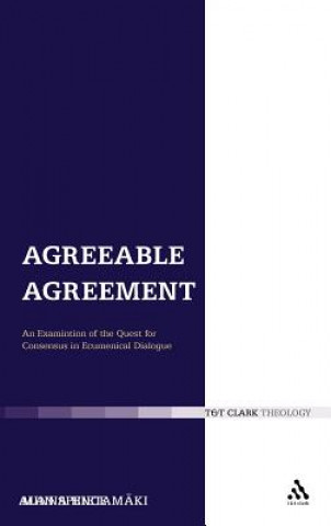 Livro Agreeable Agreement Minna Hietam ki
