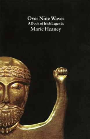 Книга Over Nine Waves Marie Heaney