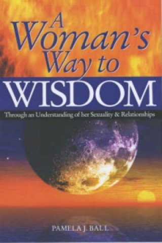 Knjiga Woman's Way to Wisdom Gillian Bridge