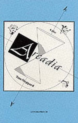 Carte Arcadia Tom Stoppard