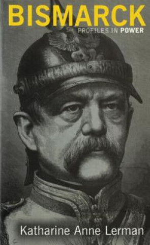 Book Bismarck Katharine Lerman