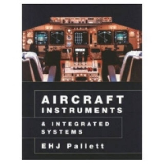 Buch Aircraft Instruments and Integrated Systems E H J Pallett