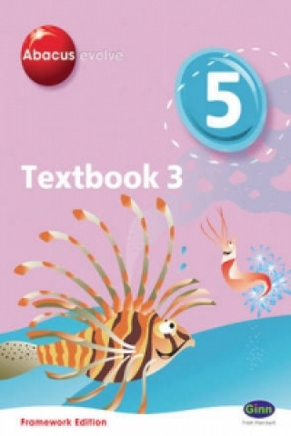 Buch Abacus Evolve Year 5/P6 Textbook 3 Framework Edition Ruth Merttens