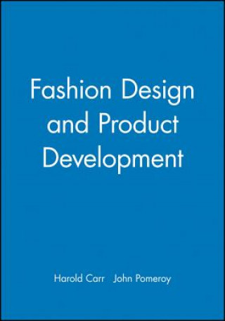 Carte Fashion Design and Product Development Carr