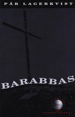 Książka Barabbas Lagerkvist