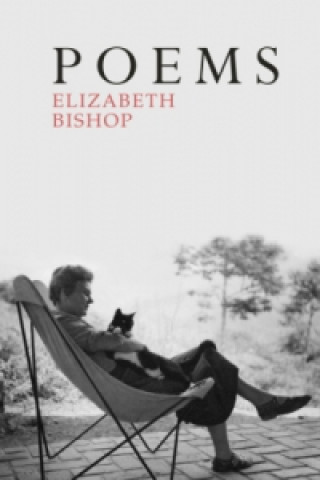 Carte Poems Elizabeth Bishop