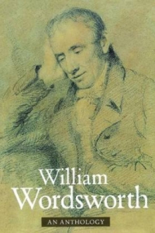 Buch William Wordsworth Anthology William Wordsworth