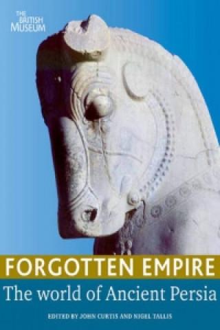 Kniha Forgotten Empire J E Curtis
