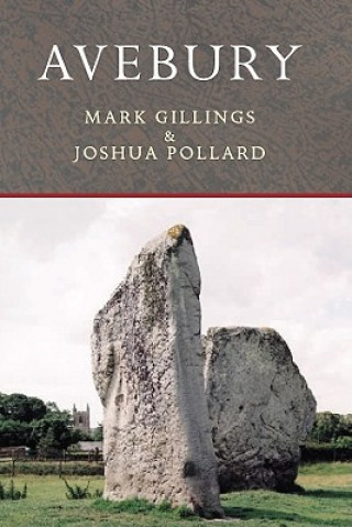 Carte Avebury Mark Gillings