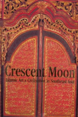 Carte Crescent Moon James Bennett