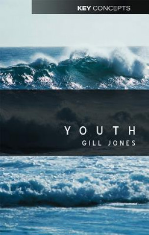 Kniha Youth Gill Jones