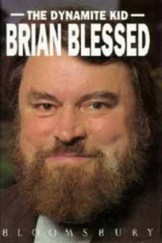 Книга Dynamite Kid Brian Blessed