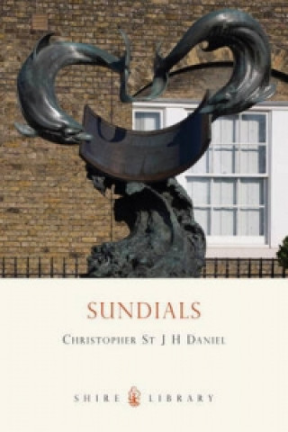 Carte Sundials Christopher Daniel