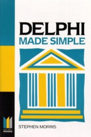 Book Delphi Made Simple Stephen Morris