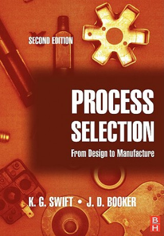 Knjiga Process Selection SWIFT