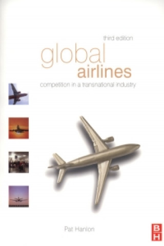 Carte Global Airlines Hanlon