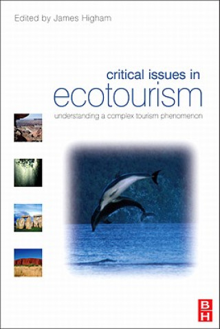 Carte Critical Issues in Ecotourism Higham