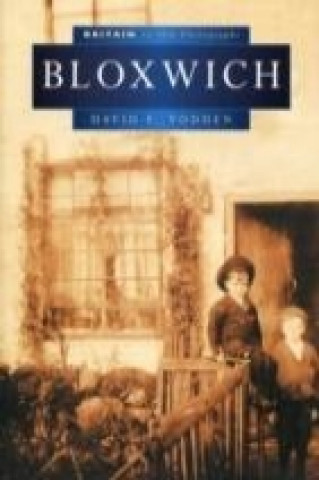 Libro Bloxwich D Vodden