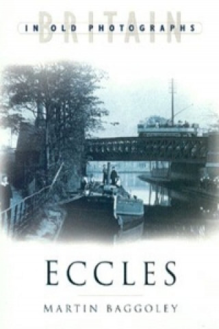 Könyv Eccles Martin Baggoley