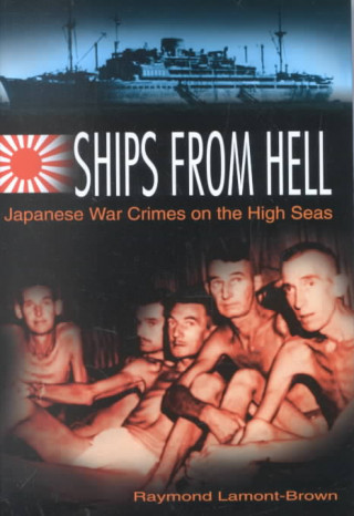 Knjiga Ships from Hell Raymond Lamont-Brown