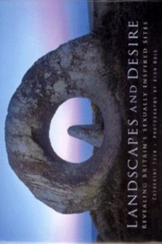 Livre Landscapes and Desire Catherine E Tuck