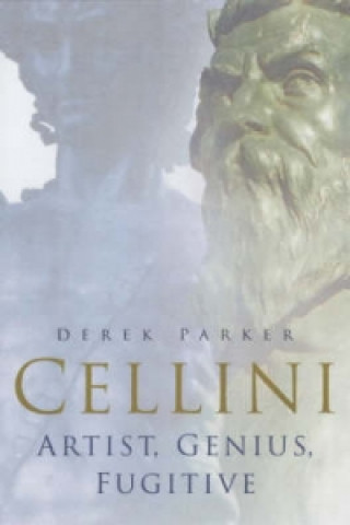Könyv Cellini Derek Parker