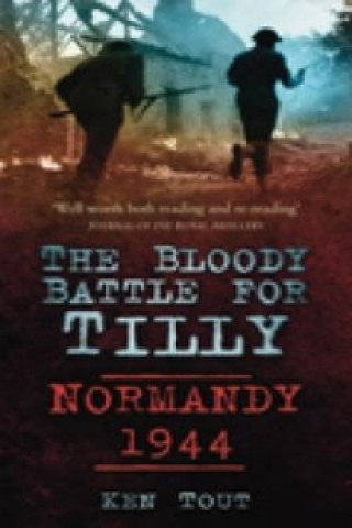 Carte Bloody Battle for Tilly Ken Tout