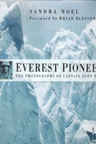 Carte Everest Pioneer Sandra Noel