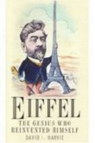 Livro Eiffel David I Harvie