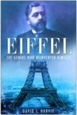 Livro Eiffel David I Harvie