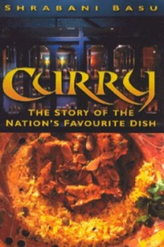 Libro Curry Shrabani Basu