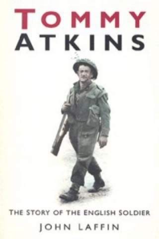 Carte Tommy Atkins John Laffin