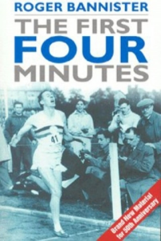 Carte First Four Minutes Roger Bannister