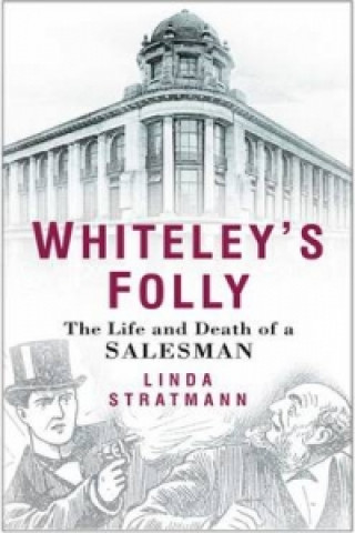 Libro Whiteley's Folly Linda Stratman