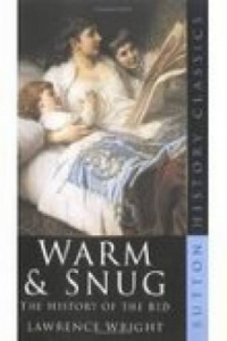 Carte Warm and Snug Lawrence Wright