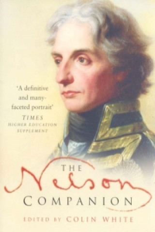 Libro Nelson Companion Colin White