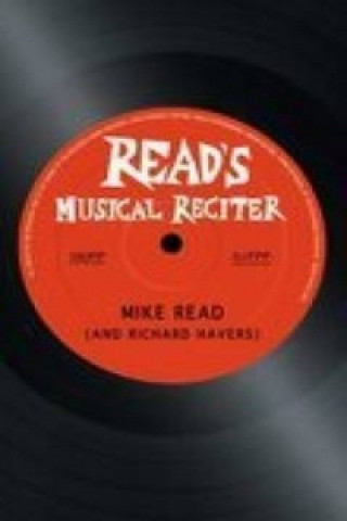 Könyv Read's Musical Reciter Richard Havers