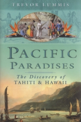 Livre Pacific Paradises Trevor Lummis