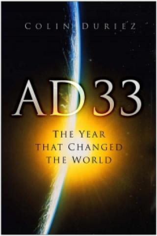Buch AD 33 Colin Duriez