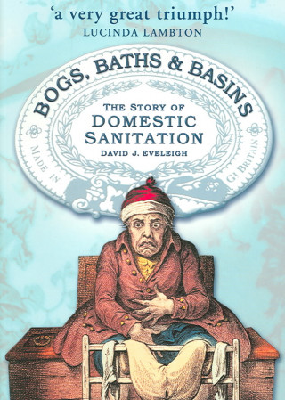 Carte Bogs, Baths and Basins David Eveleigh